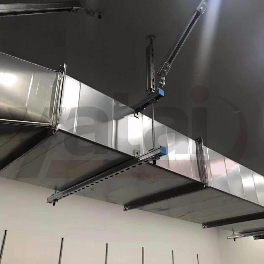 河南抗震支架規(guī)格詳解 選型、標(biāo)準(zhǔn)與應(yīng)用