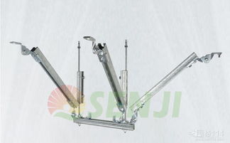 抗震支架 守護建筑安全的關鍵防線