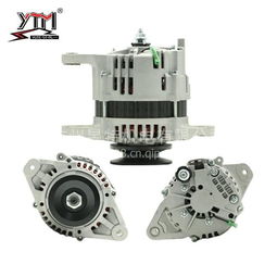 ytm昱特電機(jī)4d94l系列零部件 型號(hào)、價(jià)格及配件廠家綜合指南