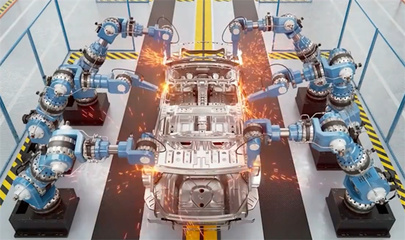 產(chǎn)品中心 精密機械零件的創(chuàng)新與應用